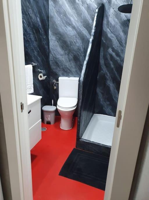 Apartamento En El Corazon De Madrid Exteriör bild
