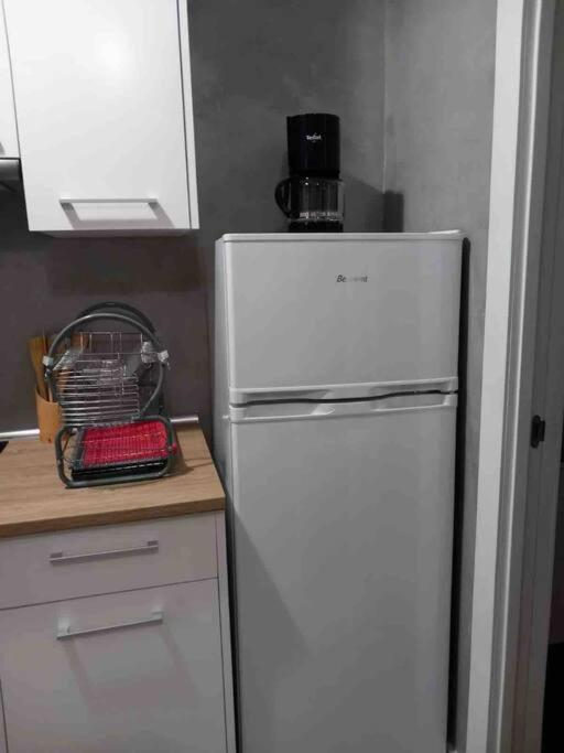 Apartamento En El Corazon De Madrid Exteriör bild