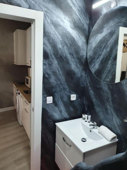 Apartamento En El Corazon De Madrid Exteriör bild
